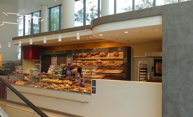 Foto von Privat Bäckerei Wimmer GmbH & Co. KG