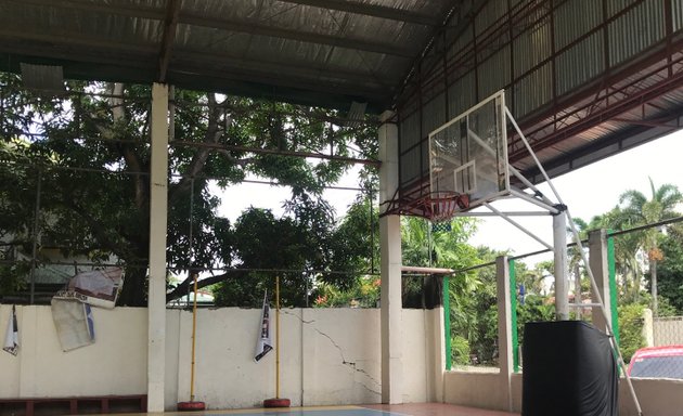 Photo of Casals Village Basketball Court
