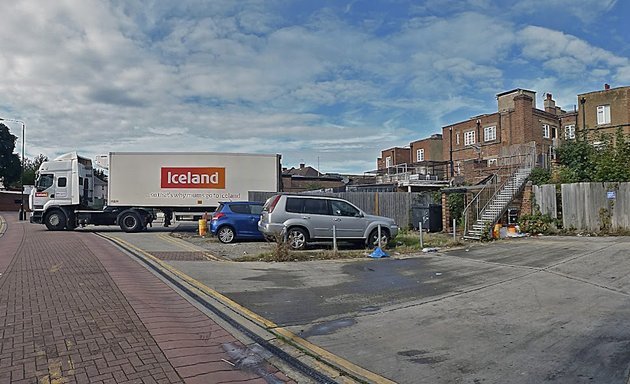 Photo of Iceland Supermarket Sidcup