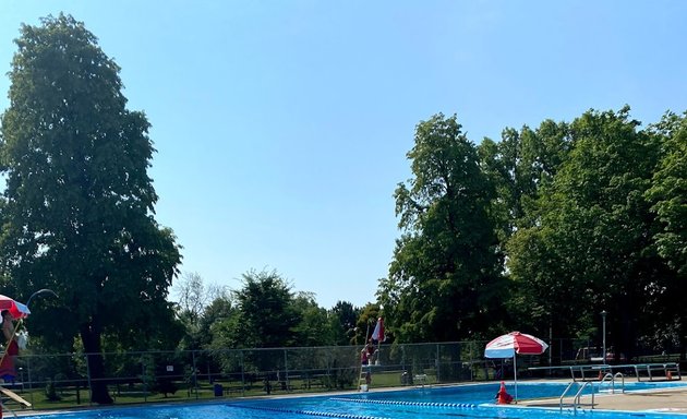 Photo of Parc Gabriel-Lalemant swimming pool