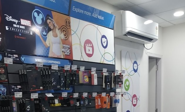 Photo of My Jio Store