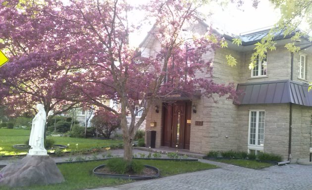 Photo of Missionary Center St. Therese - Museum & Archives