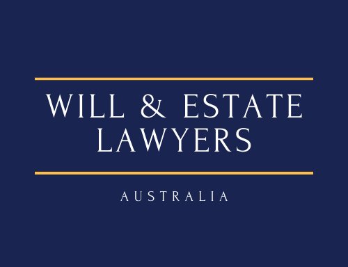Photo of Will and Estate Lawyers Australia
