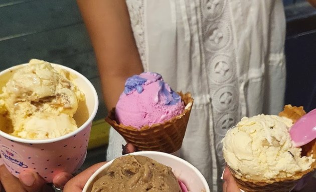 Photo of Baskin-Robbins