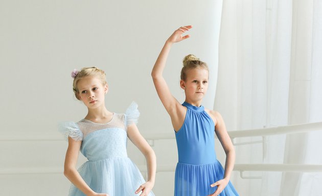 Foto von Eva Krüger Ballettschule