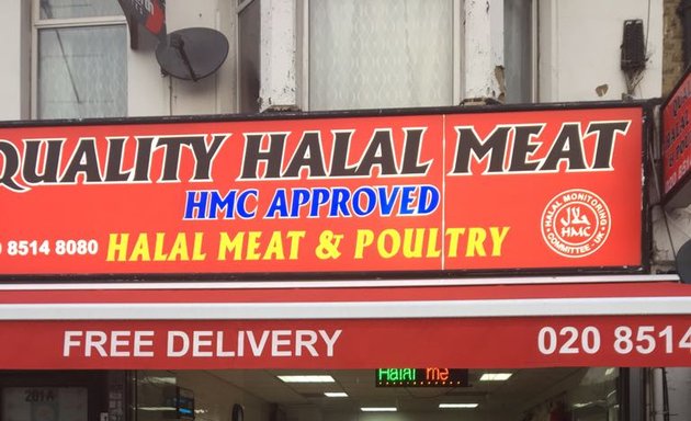 Photo of Quality Halal Meat & Poultry