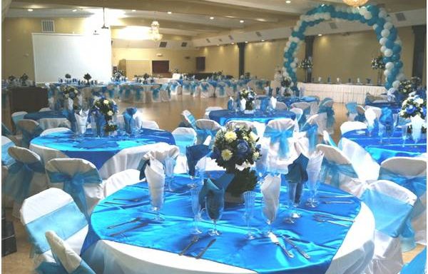 Photo of The Luxury Sapphire Banquet Hall