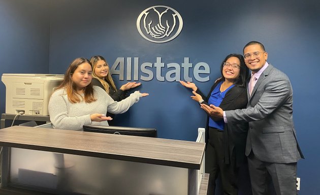 Photo of Eduardo Rodriguez: Allstate Insurance