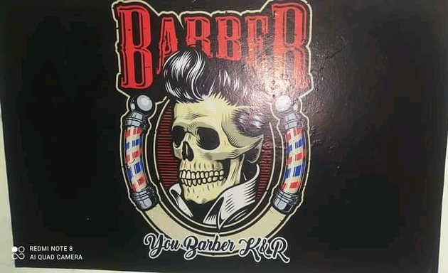 Foto de you Barber k&r