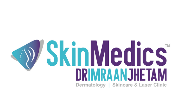 Photo of Dermatologist DURBAN - Dr Imraan Jhetam