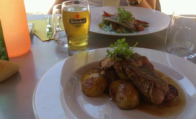 Photo de La Table du Chef - Restaurant Marseille