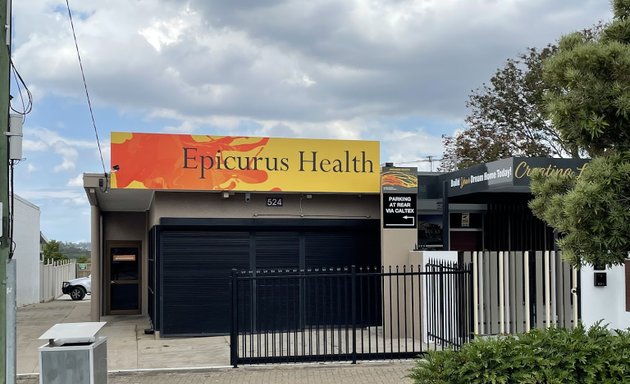 Photo of Epicurus Health