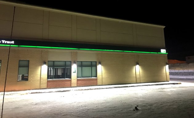 Photo of TD Canada Trust Branch and ATM