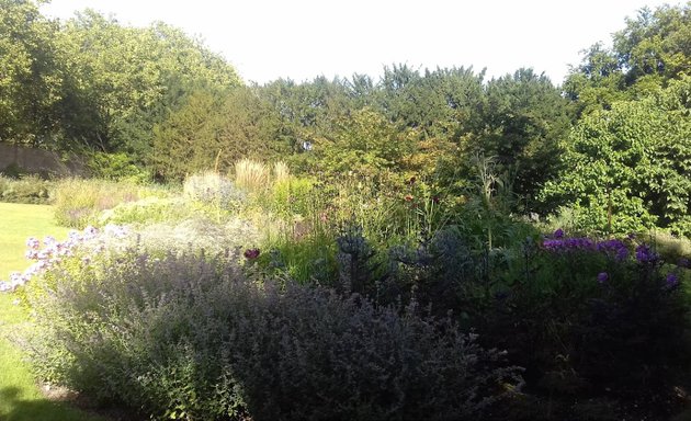 Photo of Kenwood Ladies' Bathing Pond