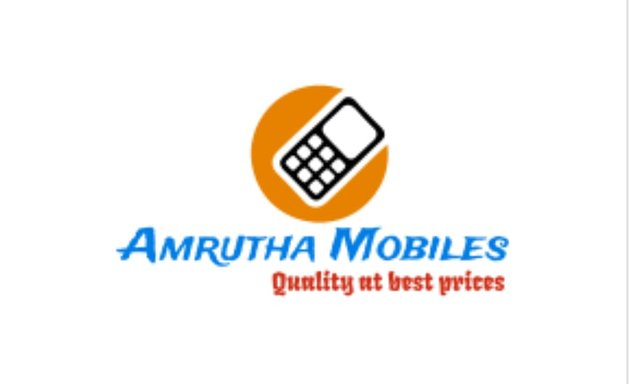 Photo of Amrutha Mobiles