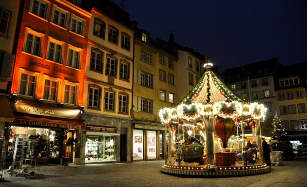 Photo de Boutiques de Musées