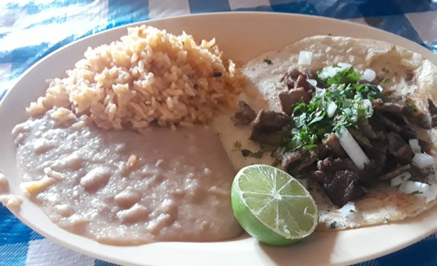 Photo of Mi Barrio Mexican Restaurant