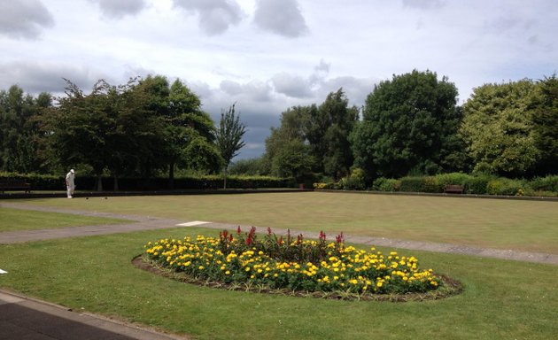 Photo of Rumney Hill Gardens