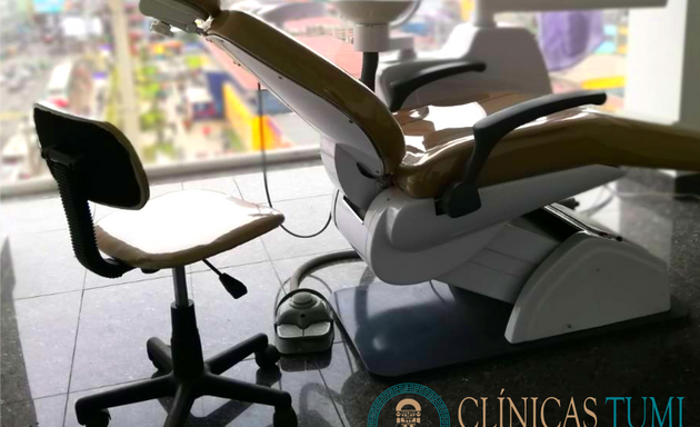 Foto de Clínicas Tumi - Odontología & Estética Facial