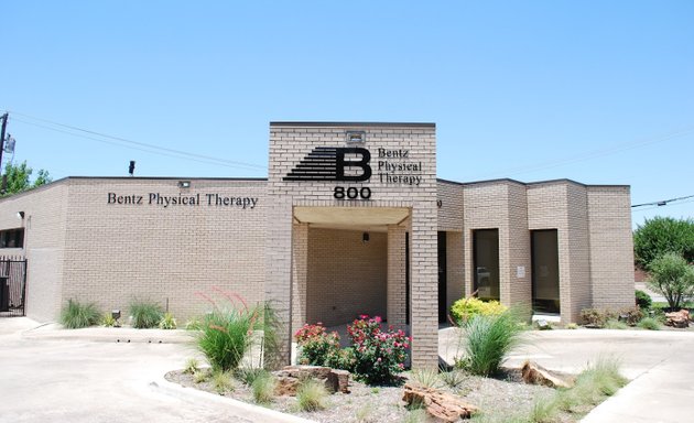 Photo of Bentz Physical Therapy