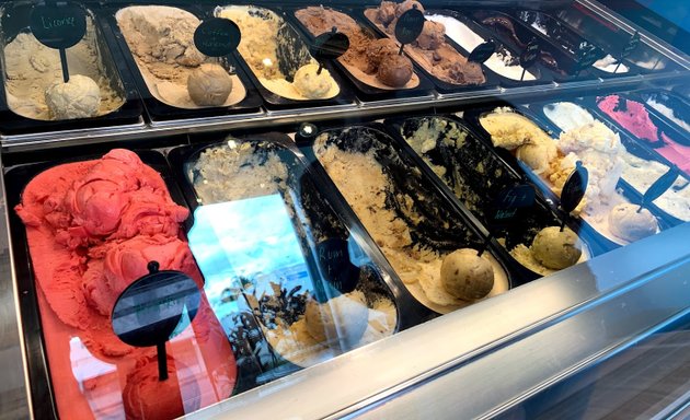 Photo of Lick ice cream Paddington