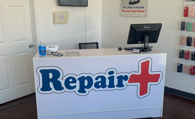 Photo of Repair plus