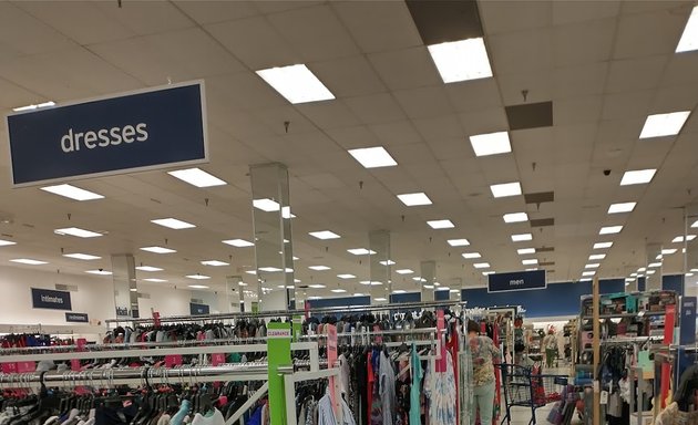 Photo of Marshalls