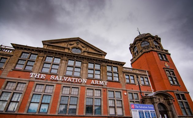 Photo of The Salvation Army - Blackpool Citadel