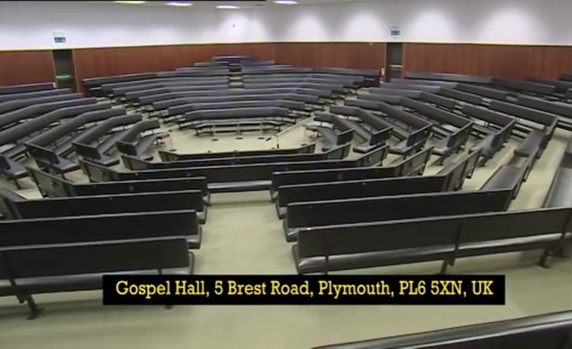 Photo of Gospel Hall - Plymouth Brethren Christian Church