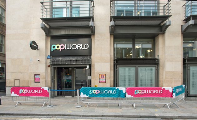 Photo of Popworld Watling Street