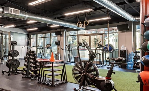 Photo of Myformula360 Fitness & Training Studio