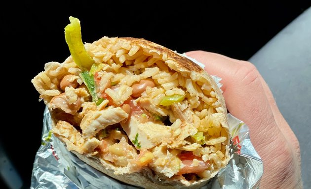 Photo of Mucho Burrito Fresh Mexican Grill