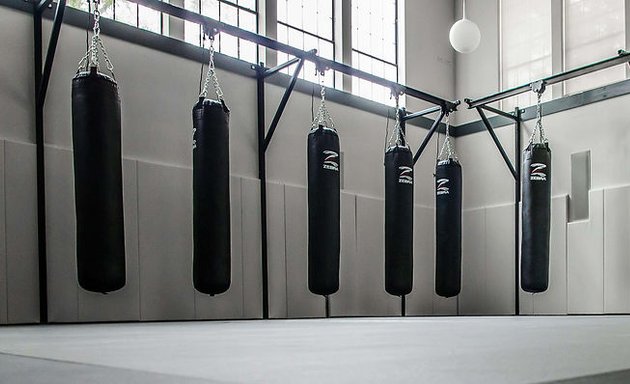 Photo of Fortis MMA