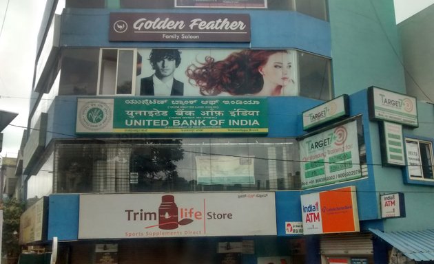 Photo of United Bank of India