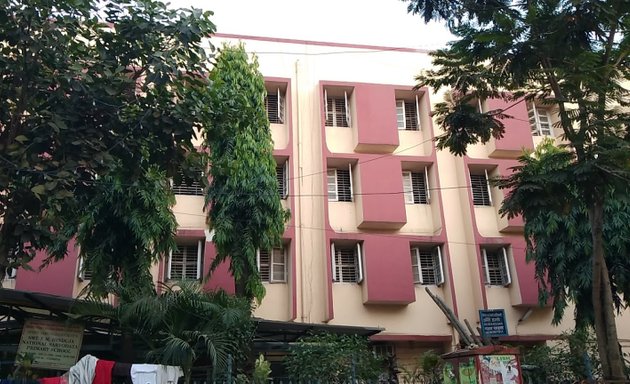 Photo of TM Hinduja National Sarvodaya High School and Junior College