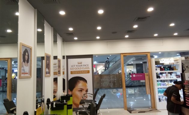 Photo of YLG SALON / YLG GT Mall