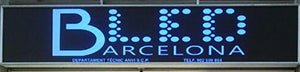 Foto de Barcelona LED