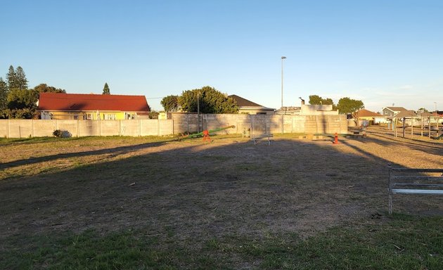 Photo of Community Participation Park