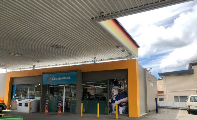 Photo of Z - Constable St - Service Station