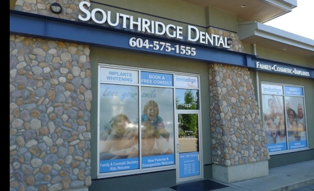Photo of Southridge Dental