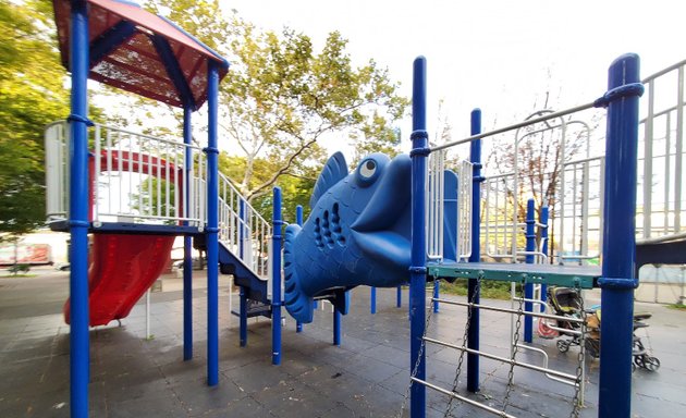 Photo of Woods Playground