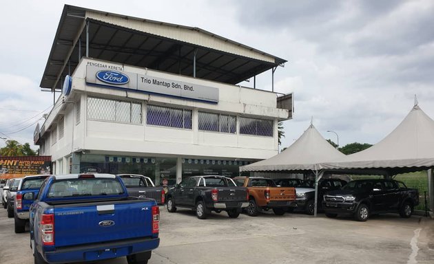 Photo of Ford Kajang, Trio Mantap Sdn Bhd, Showroom