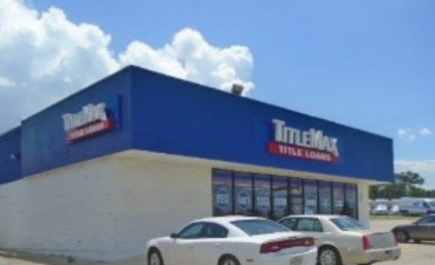 Photo of TitleMax Title Loans