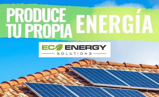 Foto de Eco Energy Solutions
