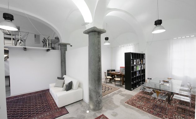 foto GIEFFE PATRIMONI Real Estate Advisor - Torino, Londra, Alba, Milano, Roma.