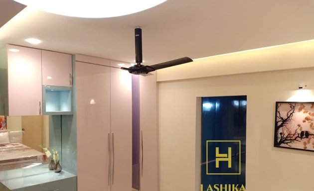 Photo of Lashika Home Studio