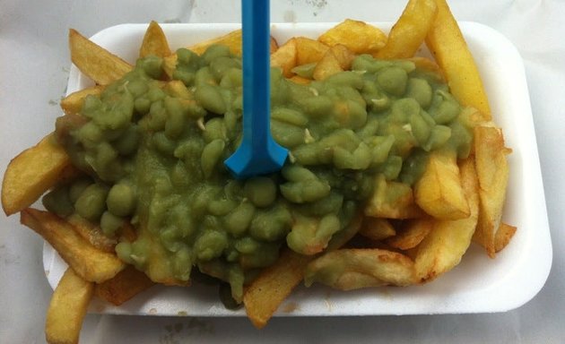 Photo of Pepper Lane Chippy