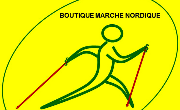 Photo de Boutique Marche Nordique. E-commerce