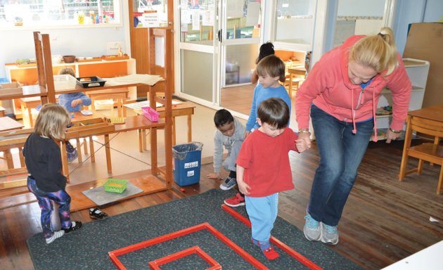 Photo of Montessori Early Education Taringa