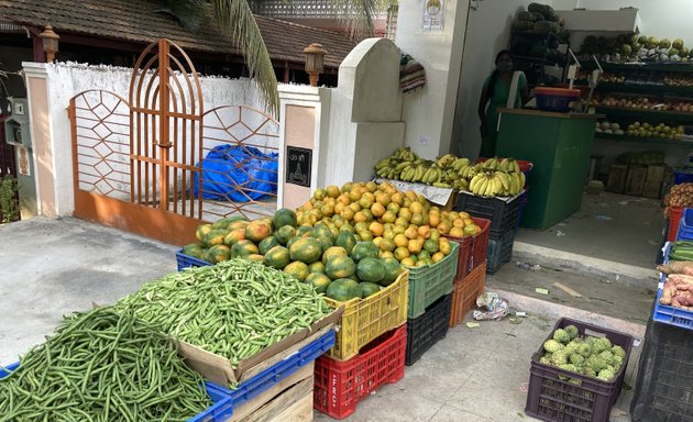 Photo of B.H. Fruits & Vegetables